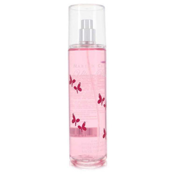 Mariah Carey Ultra Pink by Mariah Carey Fragrance Mist 8 oz product image at NuMercy
