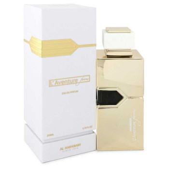 L'aventure Femme by Al Haramain Eau De Parfum Spray 6.7 oz product image at NuMercy