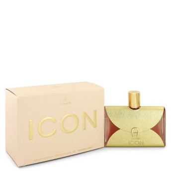 Aigner Icon by Aigner Eau De Parfum Spray 3.4 oz product image at NuMercy