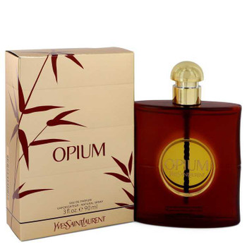 OPIUM by Yves Saint Laurent Eau De Parfum Spray product image at NuMercy