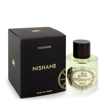 Colognise by Nishane Extrait De Cologne Spray