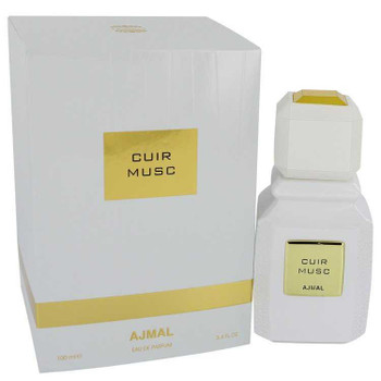 Ajmal Cuir Musc by Ajmal Eau De Parfum Spray product image at NuMercy
