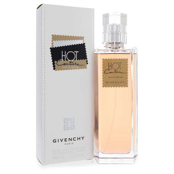 HOT COUTURE by Givenchy Eau De Parfum Spray 3.3 oz product image at NuMercy