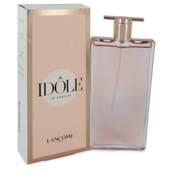Idole by Lancome Eau De Parfum Spray 1.7 oz product image at NuMercy