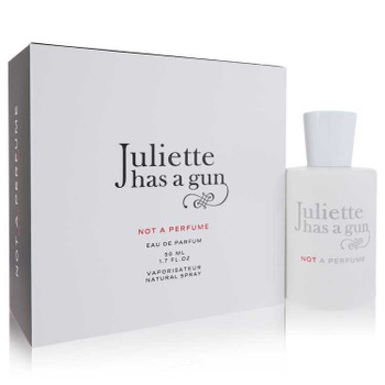 Not a Perfume by Juliette Has a Gun Eau De Parfum Spray 1.7 oz product image at NuMercy