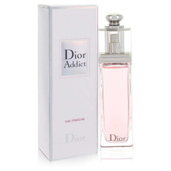 Dior Addict by Christian Dior Eau Fraiche Spray 1.7 oz product image at NuMercy