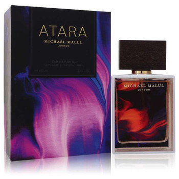Atara by Michael Malul Eau De Parfum Spray 3.4 oz product image at NuMercy