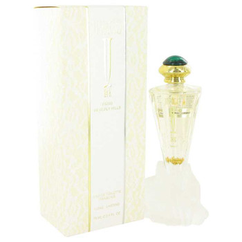 JIVAGO 24K by Ilana Jivago Eau De Toilette Spray with Base 2.5 oz product image at NuMercy