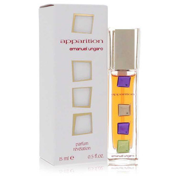 Apparition by Ungaro Pure Parfum .5 oz product image at NuMercy