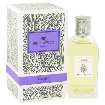 Magot by Etro Eau De Toilette Spray product image at NuMercy