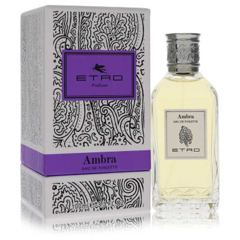 Ambra by Etro Eau De Toilette Spray product image at NuMercy
