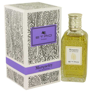 Etro Marquetry by Etro Eau De Parfum Spray product image at NuMercy