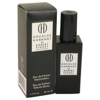 Douglas Hannant by Robert Piguet Eau De Parfum Spray 1.7 oz product image at NuMercy
