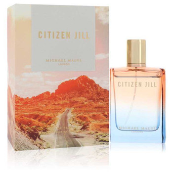 Citizen Jill by Michael Malul Eau De Parfum Spray 3.4 oz product image at NuMercy