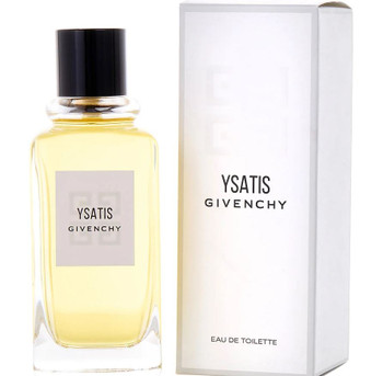 YSATIS by Givenchy Eau De Toilette Spray 3.4 oz