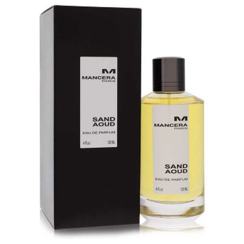 Mancera Sand Aoud by Mancera Eau De Parfum Spray product image at NuMercy