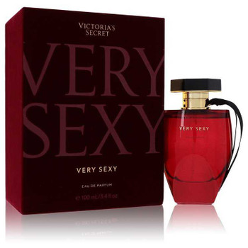 Very Sexy by Victoria's Secret Eau De Parfum Spray product image at NuMercy