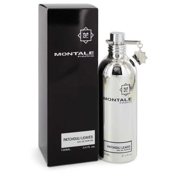 Montale Patchouli Leaves by Montale Eau De Parfum Spray 3.4 oz product image at NuMercy