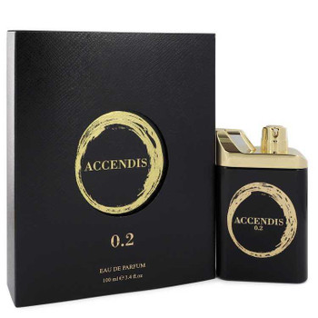 Accendis 0.2 by Accendis Eau De Parfum Spray product image at NuMercy