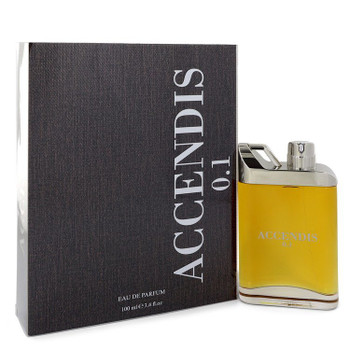 Accendis 0.1 by Accendis Eau De Parfum Spray