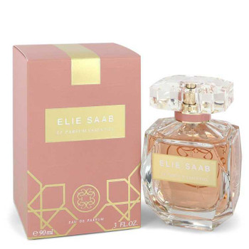 Le Parfum Essentiel by Elie Saab Eau De Parfum Spray 3 oz product image at NuMercy