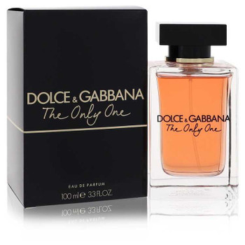 The Only One by Dolce and Gabbana Eau De Parfum Spray 3.3 oz product image at NuMercy