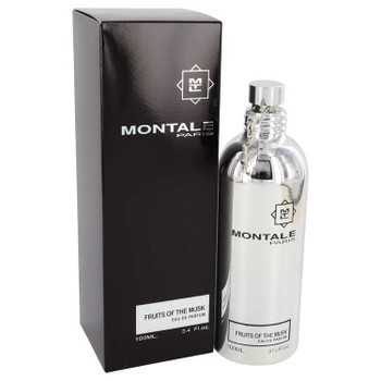 Montale Fruits of The Musk by Montale Eau De Parfum Spray product image at NuMercy