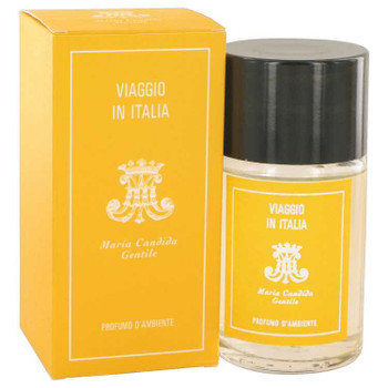 Viaggio In Italia by Maria Candida Gentile Home Diffuser 8.45 oz product image at NuMercy