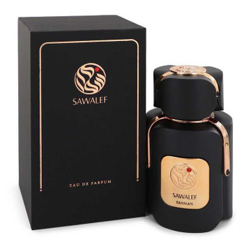 Fannan by Sawalef Eau De Parfum Spray product image at NuMercy