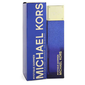 Mystique Shimmer by Michael Kors Eau De Parfum Spray 3.4 oz product image at NuMercy