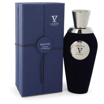 Mastin V by V Canto Extrait De Parfum Spray product image at NuMercy