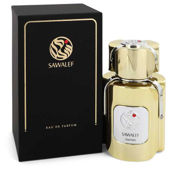 Sawalef Empire by Sawalef Eau De Parfum Spray product image at NuMercy
