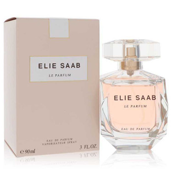 Le Parfum Elie Saab by Elie Saab Eau De Parfum Spray 3 oz product image at NuMercy