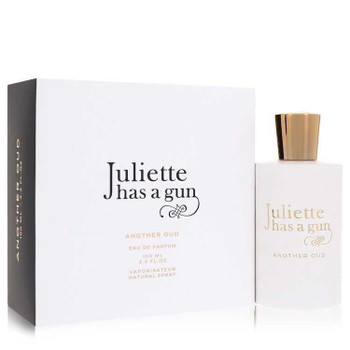 Another Oud by Juliette Has a Gun Eau De Parfum spray 3.4 oz product image at NuMercy
