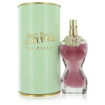 Jean Paul Gaultier La Belle by Jean Paul Gaultier Eau De Parfum Spray 1.7 oz product image at NuMercy