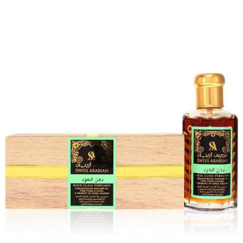 Swiss Arabian Sandalia by Swiss Arabian Ultra Concentrated Perfume Oil Free From Alcohol product image at NuMercy