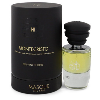 Montecristo by Masque Milano Eau De Parfum Spray