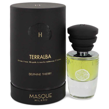 Terralba by Masque Milano Eau De Parfum Spray product image at NuMercy