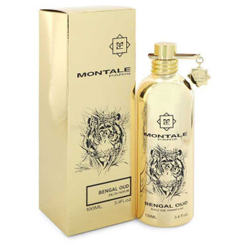 Montale Bengal Oud by Montale Eau De Parfum Spray product image at NuMercy
