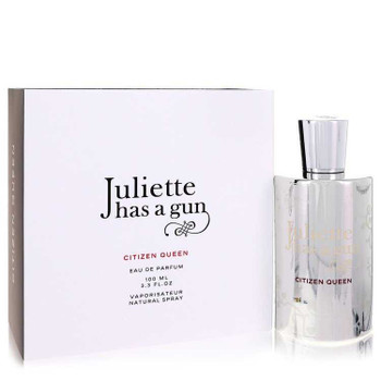 Citizen Queen by Juliette Has a Gun Eau De Parfum Spray 3.4 oz product image at NuMercy