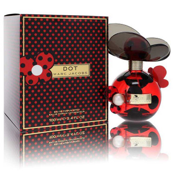 Marc Jacobs Dot by Marc Jacobs Eau De Parfum Spray 3.4 oz product image at NuMercy