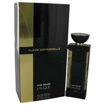 Lalique Fleur Universelle Noir Premier by Lalique Eau De Parfum Spray product image at NuMercy