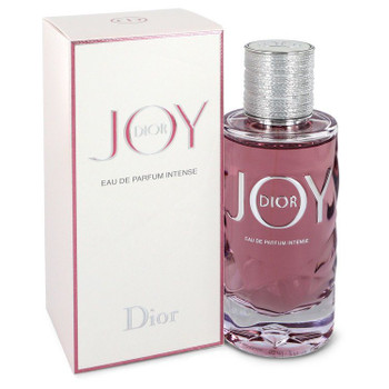 Dior Joy Intense by Christian Dior Eau De Parfum Intense Spray 3 oz
