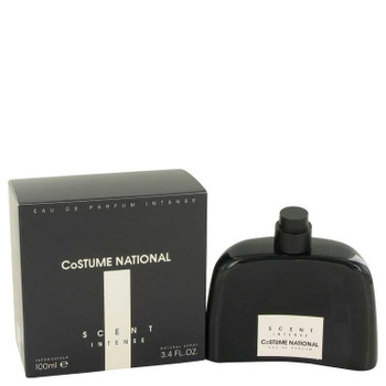 Costume National Scent Intense by Costume National Eau De Parfum Spray 3.4 oz product image at NuMercy