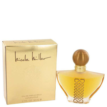 NICOLE by Nicole Miller Eau De Parfum Spray 1.7 oz product image at NuMercy