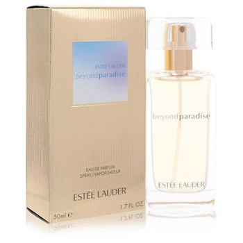 Beyond Paradise by Estee Lauder Eau De Parfum Spray 1.7 oz product image at NuMercy