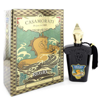 1888 Regio by Xerjoff Eau De Parfum Spray product image at NuMercy