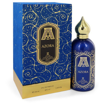 Azora by Attar Collection Eau De Parfum Spray