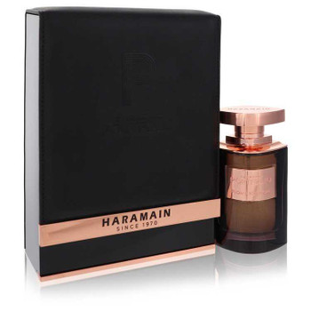 Al Haramain Portfolio Floral Sculpture by Al Haramain Eau De Parfum Spray 2.5 oz product image at NuMercy