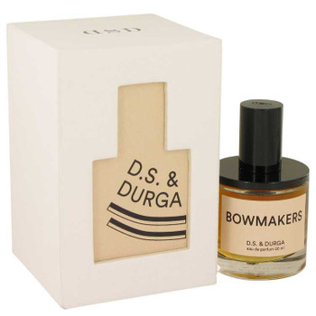 Bowmakers by D.S. and Durga Eau De Parfum Spray 1.7 oz product image at NuMercy
